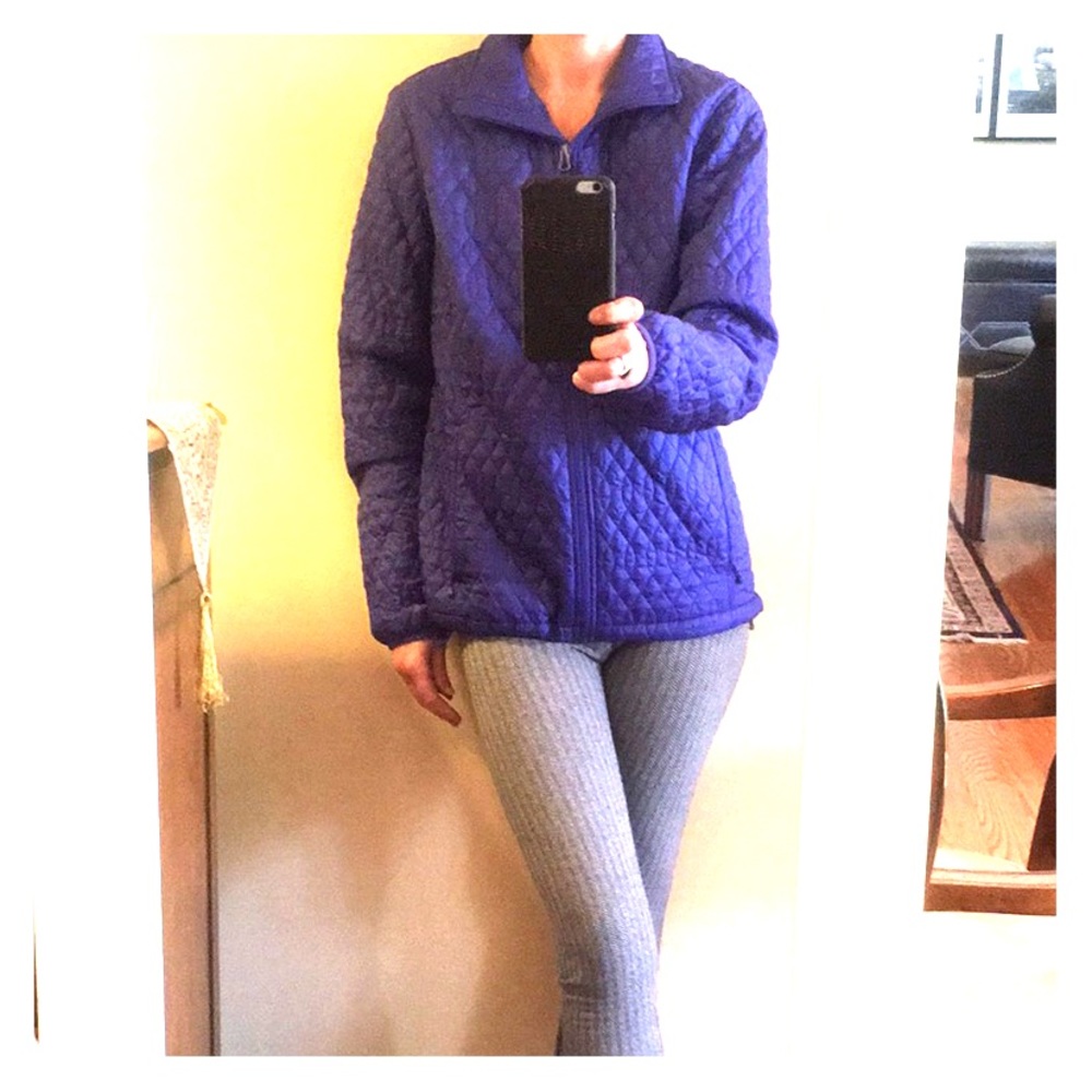 Spring Jacket by Lands End